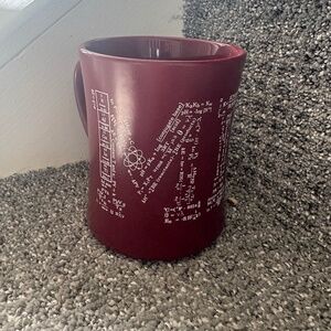 MIT mug